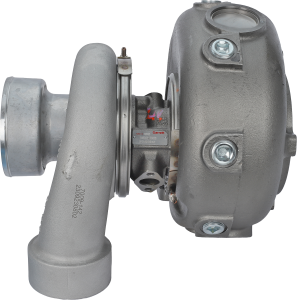 Garrett - 466015-5001S | New Turbocharger TW6156, CAT G3406 14.6L - Image 6