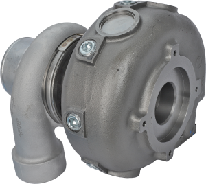 Garrett - 466015-5001S | New Turbocharger TW6156, CAT G3406 14.6L - Image 7