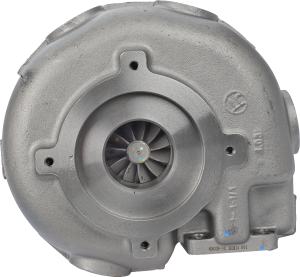 Garrett - 466015-5001S | New Turbocharger TW6156, CAT G3406 14.6L - Image 8