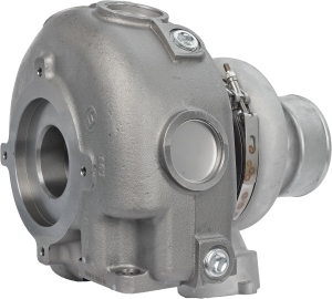 Garrett - 466015-5001S | New Turbocharger TW6156, CAT G3406 14.6L - Image 9