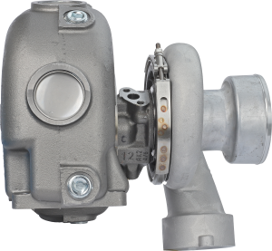 Garrett - 466015-5001S | New Turbocharger TW6156, CAT G3406 14.6L - Image 10