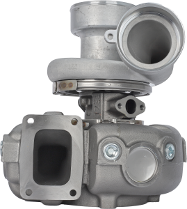 Garrett - 466015-5001S | New Turbocharger TW6156, CAT G3406 14.6L - Image 12