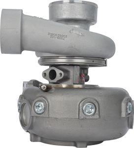 Garrett - 466015-5001S | New Turbocharger TW6156, CAT G3406 14.6L - Image 15