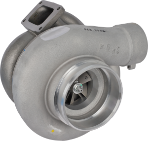 466056-5002S | New Turbocharger TV9102, CAT 3412 27.0L