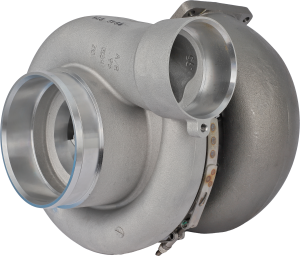 Garrett - 466056-5002S | New Turbocharger TV9102, CAT 3412 27.0L - Image 3