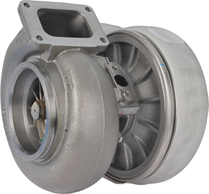 Garrett - 466056-5002S | New Turbocharger TV9102, CAT 3412 27.0L - Image 7