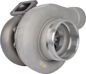 Garrett - 466056-5002S | New Turbocharger TV9102, CAT 3412 27.0L - Image 9