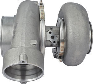 Garrett - 466807-5006S | New Turbocharger , CAT 3508B 3512B 3516B - Image 4