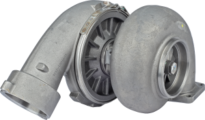 Garrett - 466807-5006S | New Turbocharger , CAT 3508B 3512B 3516B - Image 5