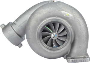 Garrett - 466807-5006S | New Turbocharger , CAT 3508B 3512B 3516B - Image 6