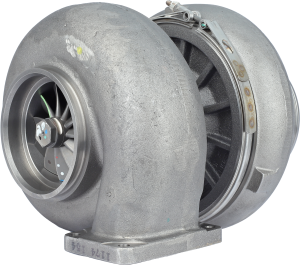 Garrett - 466807-5006S | New Turbocharger , CAT 3508B 3512B 3516B - Image 7