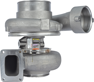 Garrett - 466807-5006S | New Turbocharger , CAT 3508B 3512B 3516B - Image 10