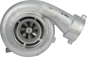 Garrett - 466837-5009S | New Turbocharger , CAT 3508 3512 3516 - Image 2