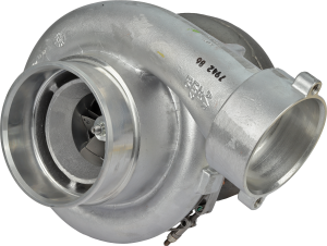 Garrett - 466837-5009S | New Turbocharger , CAT 3508 3512 3516 - Image 3