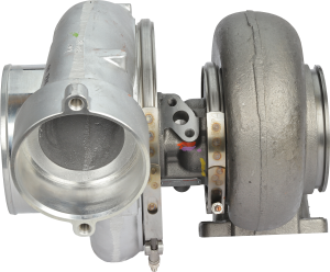 Garrett - 466837-5009S | New Turbocharger , CAT 3508 3512 3516 - Image 4