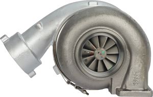 Garrett - 466837-5009S | New Turbocharger , CAT 3508 3512 3516 - Image 6