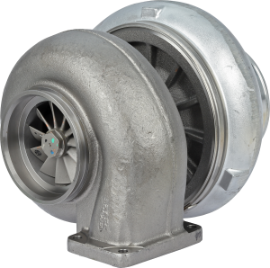 Garrett - 466837-5009S | New Turbocharger , CAT 3508 3512 3516 - Image 7