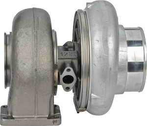 Garrett - 466837-5009S | New Turbocharger , CAT 3508 3512 3516 - Image 8