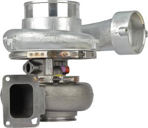 Garrett - 466837-5009S | New Turbocharger , CAT 3508 3512 3516 - Image 10