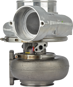 Garrett - 466837-5009S | New Turbocharger , CAT 3508 3512 3516 - Image 11