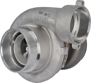 Garrett - 466857-5006S | New Turbocharger , CAT 3508B 3512B 3516B - Image 3