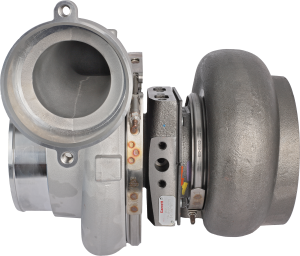 Garrett - 466857-5006S | New Turbocharger , CAT 3508B 3512B 3516B - Image 4