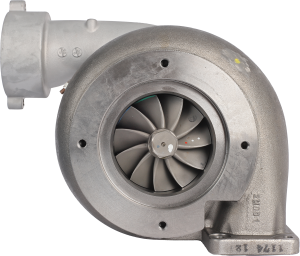 Garrett - 466857-5006S | New Turbocharger , CAT 3508B 3512B 3516B - Image 6