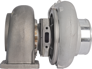 Garrett - 466857-5006S | New Turbocharger , CAT 3508B 3512B 3516B - Image 8