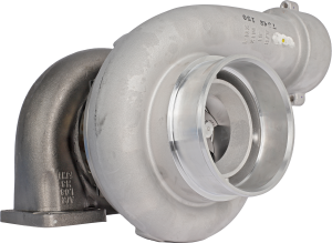 Garrett - 466857-5006S | New Turbocharger , CAT 3508B 3512B 3516B - Image 9