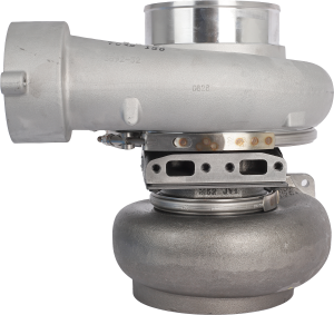 Garrett - 466857-5006S | New Turbocharger , CAT 3508B 3512B 3516B - Image 13