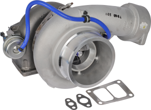 704604-5011S | New Turbocharger , CAT 3406E C15 14.6L 15.0L