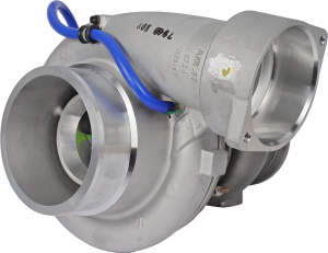 Garrett - 704604-5011S | New Turbocharger , CAT 3406E C15 14.6L 15.0L - Image 4