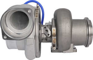 Garrett - 704604-5011S | New Turbocharger , CAT 3406E C15 14.6L 15.0L - Image 5