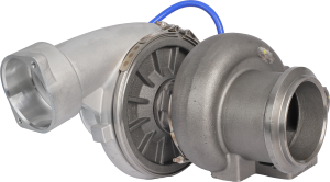 Garrett - 704604-5011S | New Turbocharger , CAT 3406E C15 14.6L 15.0L - Image 6