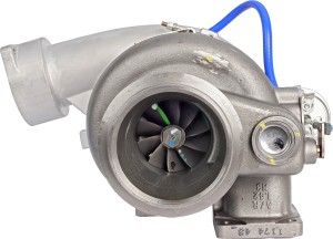 Garrett - 704604-5011S | New Turbocharger , CAT 3406E C15 14.6L 15.0L - Image 7