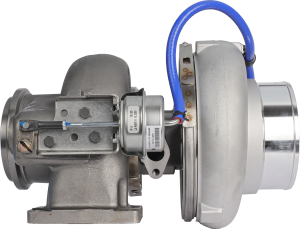 Garrett - 704604-5011S | New Turbocharger , CAT 3406E C15 14.6L 15.0L - Image 9