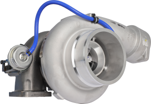 Garrett - 704604-5011S | New Turbocharger , CAT 3406E C15 14.6L 15.0L - Image 10