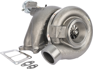 741154-5011S | New Turbocharger GTA4294BS, CAT C15 Acert 14.9L