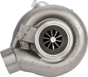 Garrett - 741154-5011S | New Turbocharger GTA4294BS, CAT C15 Acert 14.9L - Image 2