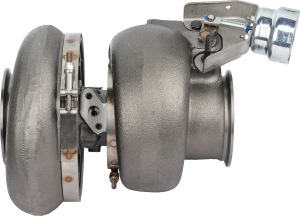 Garrett - 741154-5011S | New Turbocharger GTA4294BS, CAT C15 Acert 14.9L - Image 4