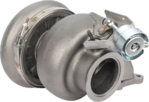 Garrett - 741154-5011S | New Turbocharger GTA4294BS, CAT C15 Acert 14.9L - Image 5