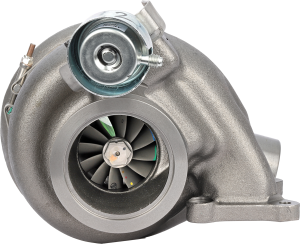 Garrett - 741154-5011S | New Turbocharger GTA4294BS, CAT C15 Acert 14.9L - Image 6