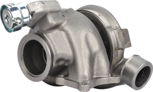 Garrett - 741154-5011S | New Turbocharger GTA4294BS, CAT C15 Acert 14.9L - Image 7