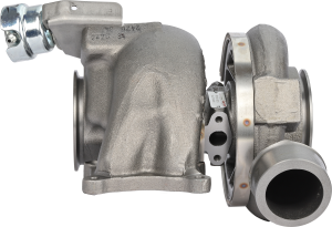 Garrett - 741154-5011S | New Turbocharger GTA4294BS, CAT C15 Acert 14.9L - Image 8