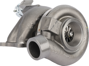 Garrett - 741154-5011S | New Turbocharger GTA4294BS, CAT C15 Acert 14.9L - Image 9