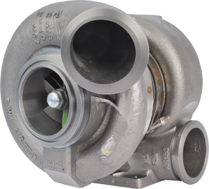 Garrett - 741155-5003S | New Turbocharger GTA5518B, CAT C15 Acert 14.9L - Image 3