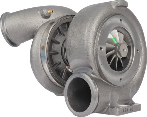 Garrett - 741155-5003S | New Turbocharger GTA5518B, CAT C15 Acert 14.9L - Image 5