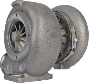 Garrett - 741155-5003S | New Turbocharger GTA5518B, CAT C15 Acert 14.9L - Image 7