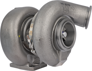 Garrett - 741155-5003S | New Turbocharger GTA5518B, CAT C15 Acert 14.9L - Image 9