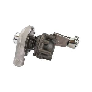 846903-5001S | New Turbo GT2556S, CAT C4 / Perkins 1204F